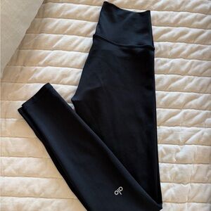 ALO Yoga Black Leggings